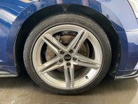 USED 2018 18 AUDI A5 2.0 TDI S line Coupe 2dr Diesel S Tronic quattro Euro 6 (s/s) (190 ps) 