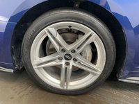 USED 2018 18 AUDI A5 2.0 TDI S line Coupe 2dr Diesel S Tronic quattro Euro 6 (s/s) (190 ps) 