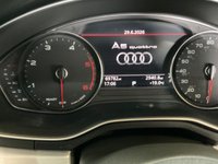 USED 2018 18 AUDI A5 2.0 TDI S line Coupe 2dr Diesel S Tronic quattro Euro 6 (s/s) (190 ps) 