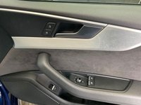 USED 2018 18 AUDI A5 2.0 TDI S line Coupe 2dr Diesel S Tronic quattro Euro 6 (s/s) (190 ps) 