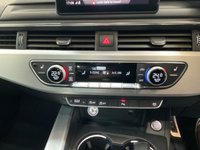 USED 2018 18 AUDI A5 2.0 TDI S line Coupe 2dr Diesel S Tronic quattro Euro 6 (s/s) (190 ps) 