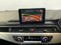 USED 2018 18 AUDI A5 2.0 TDI S line Coupe 2dr Diesel S Tronic quattro Euro 6 (s/s) (190 ps) 