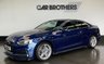 USED 2018 18 AUDI A5 2.0 TDI S line Coupe 2dr Diesel S Tronic quattro Euro 6 (s/s) (190 ps) 