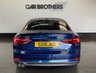 USED 2018 18 AUDI A5 2.0 TDI S line Coupe 2dr Diesel S Tronic quattro Euro 6 (s/s) (190 ps) 