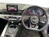 USED 2018 18 AUDI A5 2.0 TDI S line Coupe 2dr Diesel S Tronic quattro Euro 6 (s/s) (190 ps) 