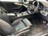 USED 2018 18 AUDI A5 2.0 TDI S line Coupe 2dr Diesel S Tronic quattro Euro 6 (s/s) (190 ps) 