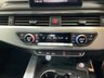 USED 2018 18 AUDI A5 2.0 TDI S line Coupe 2dr Diesel S Tronic quattro Euro 6 (s/s) (190 ps) 