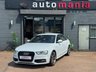 USED 2014 64 AUDI A4 2.0 TDI Black Edition Saloon 4dr Diesel S Tronic quattro Euro 5 (s/s) (177 ps) GREAT SPEC - NAV