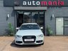 USED 2014 64 AUDI A4 2.0 TDI Black Edition Saloon 4dr Diesel S Tronic quattro Euro 5 (s/s) (177 ps) GREAT SPEC - NAV