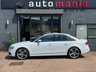 USED 2014 64 AUDI A4 2.0 TDI Black Edition Saloon 4dr Diesel S Tronic quattro Euro 5 (s/s) (177 ps) GREAT SPEC - NAV