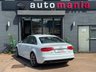 USED 2014 64 AUDI A4 2.0 TDI Black Edition Saloon 4dr Diesel S Tronic quattro Euro 5 (s/s) (177 ps) GREAT SPEC - NAV