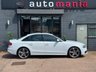 USED 2014 64 AUDI A4 2.0 TDI Black Edition Saloon 4dr Diesel S Tronic quattro Euro 5 (s/s) (177 ps) GREAT SPEC - NAV