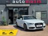 USED 2014 64 AUDI A4 2.0 TDI Black Edition Saloon 4dr Diesel S Tronic quattro Euro 5 (s/s) (177 ps) GREAT SPEC - NAV