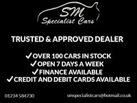 USED 2022 22 TESLA MODEL Y (Dual Motor) Long Range SUV 5dr Electric Auto 4WDE (384 bhp) 1 OWNER PEARL WHITE 33K VAT Q