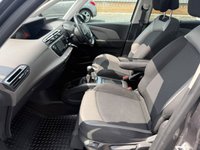 USED 2017 CITROEN GRAND C4 PICASSO 1.6 BlueHDi Flair MPV 5dr Diesel Manual Euro 6 (s/s) (120 ps) *** Zenith Windscreen - FSH - MOT March 2027 ***