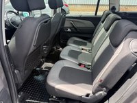 USED 2017 CITROEN GRAND C4 PICASSO 1.6 BlueHDi Flair MPV 5dr Diesel Manual Euro 6 (s/s) (120 ps) *** Zenith Windscreen - FSH - MOT March 2027 ***
