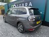USED 2017 CITROEN GRAND C4 PICASSO 1.6 BlueHDi Flair MPV 5dr Diesel Manual Euro 6 (s/s) (120 ps) *** Zenith Windscreen - FSH - MOT March 2027 ***