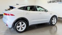USED 2020 69 JAGUAR E-PACE 2.0 D180 R-Dynamic SE SUV 5dr Diesel Auto AWD Euro 6 (s/s) (180 ps) 
