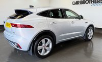 USED 2020 69 JAGUAR E-PACE 2.0 D180 R-Dynamic SE SUV 5dr Diesel Auto AWD Euro 6 (s/s) (180 ps) 