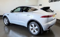USED 2020 69 JAGUAR E-PACE 2.0 D180 R-Dynamic SE SUV 5dr Diesel Auto AWD Euro 6 (s/s) (180 ps) 