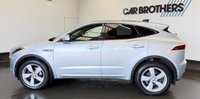 USED 2020 69 JAGUAR E-PACE 2.0 D180 R-Dynamic SE SUV 5dr Diesel Auto AWD Euro 6 (s/s) (180 ps) 