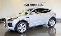 USED 2020 69 JAGUAR E-PACE 2.0 D180 R-Dynamic SE SUV 5dr Diesel Auto AWD Euro 6 (s/s) (180 ps) 
