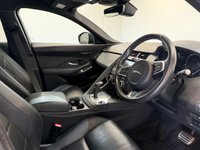 USED 2020 69 JAGUAR E-PACE 2.0 D180 R-Dynamic SE SUV 5dr Diesel Auto AWD Euro 6 (s/s) (180 ps) 
