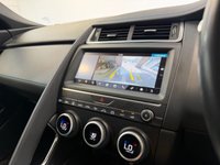 USED 2020 69 JAGUAR E-PACE 2.0 D180 R-Dynamic SE SUV 5dr Diesel Auto AWD Euro 6 (s/s) (180 ps) 