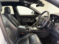 USED 2020 69 JAGUAR E-PACE 2.0 D180 R-Dynamic SE SUV 5dr Diesel Auto AWD Euro 6 (s/s) (180 ps) 