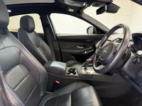 USED 2020 69 JAGUAR E-PACE 2.0 D180 R-Dynamic SE SUV 5dr Diesel Auto AWD Euro 6 (s/s) (180 ps) 