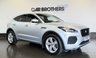 USED 2020 69 JAGUAR E-PACE 2.0 D180 R-Dynamic SE SUV 5dr Diesel Auto AWD Euro 6 (s/s) (180 ps) 