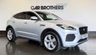 USED 2020 69 JAGUAR E-PACE 2.0 D180 R-Dynamic SE SUV 5dr Diesel Auto AWD Euro 6 (s/s) (180 ps) 