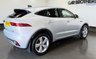 USED 2020 69 JAGUAR E-PACE 2.0 D180 R-Dynamic SE SUV 5dr Diesel Auto AWD Euro 6 (s/s) (180 ps) 