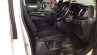 USED 2023 73 FORD TRANSIT CUSTOM 2.0 280 EcoBlue Limited Panel Van 5dr Diesel Manual L1 H1 Euro 6 (s/s) (130 ps) 