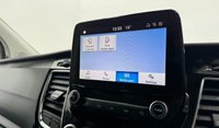 USED 2023 73 FORD TRANSIT CUSTOM 2.0 280 EcoBlue Limited Panel Van 5dr Diesel Manual L1 H1 Euro 6 (s/s) (130 ps) 