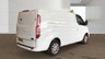 USED 2023 73 FORD TRANSIT CUSTOM 2.0 280 EcoBlue Limited Panel Van 5dr Diesel Manual L1 H1 Euro 6 (s/s) (130 ps) 