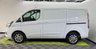 USED 2023 73 FORD TRANSIT CUSTOM 2.0 280 EcoBlue Limited Panel Van 5dr Diesel Manual L1 H1 Euro 6 (s/s) (130 ps) 