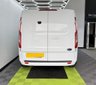 USED 2023 73 FORD TRANSIT CUSTOM 2.0 280 EcoBlue Limited Panel Van 5dr Diesel Manual L1 H1 Euro 6 (s/s) (130 ps) 