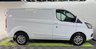 USED 2023 73 FORD TRANSIT CUSTOM 2.0 280 EcoBlue Limited Panel Van 5dr Diesel Manual L1 H1 Euro 6 (s/s) (130 ps) 