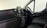 USED 2023 73 FORD TRANSIT CUSTOM 2.0 280 EcoBlue Limited Panel Van 5dr Diesel Manual L1 H1 Euro 6 (s/s) (130 ps) 