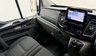 USED 2023 73 FORD TRANSIT CUSTOM 2.0 280 EcoBlue Limited Panel Van 5dr Diesel Manual L1 H1 Euro 6 (s/s) (130 ps) 
