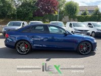 USED 2014 64 AUDI A4 2.0 TDI SE Technik Saloon 4dr Diesel Manual Euro 5 (s/s) (143 ps) 58k Miles | &pound;35 Tax | 62.8 MPG