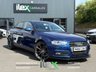 USED 2014 64 AUDI A4 2.0 TDI SE Technik Saloon 4dr Diesel Manual Euro 5 (s/s) (143 ps) 58k Miles | &pound;35 Tax | 62.8 MPG