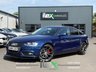 USED 2014 64 AUDI A4 2.0 TDI SE Technik Saloon 4dr Diesel Manual Euro 5 (s/s) (143 ps) 58k Miles | &pound;35 Tax | 62.8 MPG