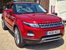 USED 2012 61 LAND ROVER RANGE ROVER EVOQUE 2.2 SD4 Prestige Auto 4WD Euro 5 5dr ONE OWNER/LOVELY EXAMPLE!!!!