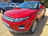 USED 2012 61 LAND ROVER RANGE ROVER EVOQUE 2.2 SD4 Prestige Auto 4WD Euro 5 5dr ONE OWNER/LOVELY EXAMPLE!!!!