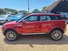 USED 2012 61 LAND ROVER RANGE ROVER EVOQUE 2.2 SD4 Prestige Auto 4WD Euro 5 5dr ONE OWNER/LOVELY EXAMPLE!!!!