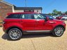 USED 2012 61 LAND ROVER RANGE ROVER EVOQUE 2.2 SD4 Prestige Auto 4WD Euro 5 5dr ONE OWNER/LOVELY EXAMPLE!!!!