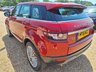 USED 2012 61 LAND ROVER RANGE ROVER EVOQUE 2.2 SD4 Prestige Auto 4WD Euro 5 5dr ONE OWNER/LOVELY EXAMPLE!!!!
