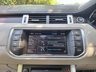 USED 2012 61 LAND ROVER RANGE ROVER EVOQUE 2.2 SD4 Prestige Auto 4WD Euro 5 5dr ONE OWNER/LOVELY EXAMPLE!!!!